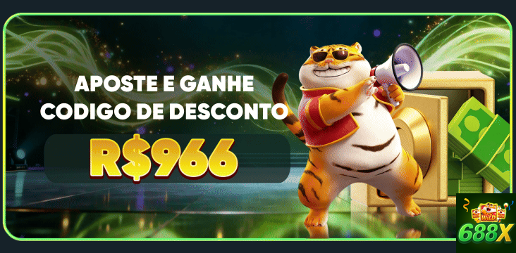 688x.com explore emocionante jogo